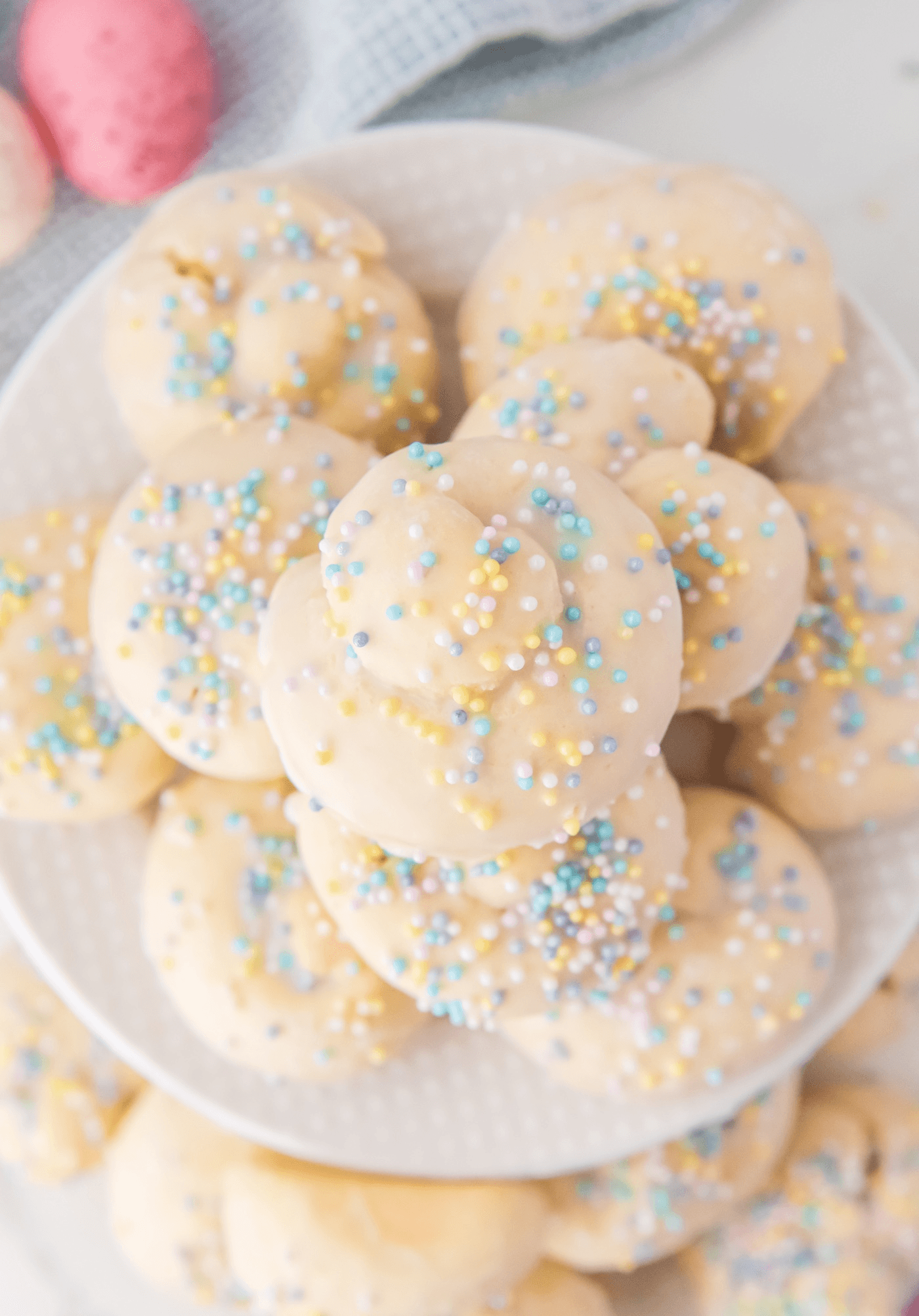 30 Spring Baking Recipes