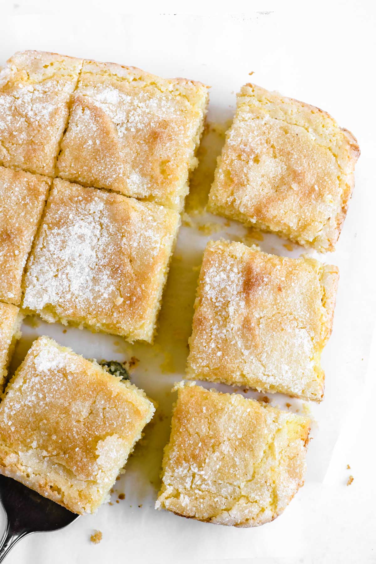 20 Lemon Desserts