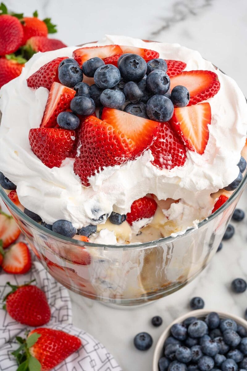 30 Fourth of July Party Recipes