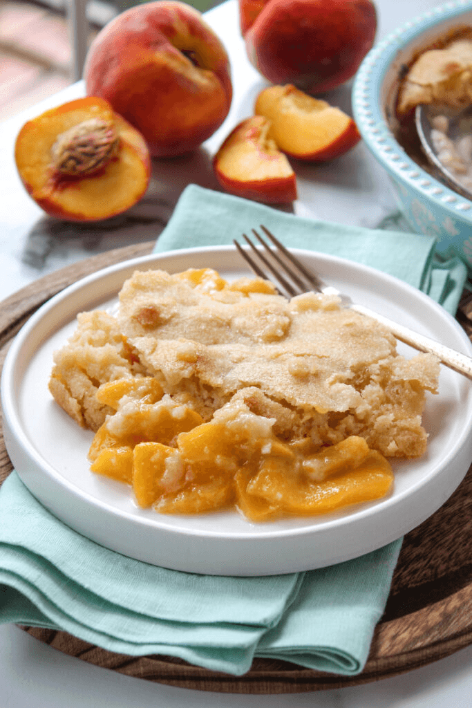 25 Peach Recipes