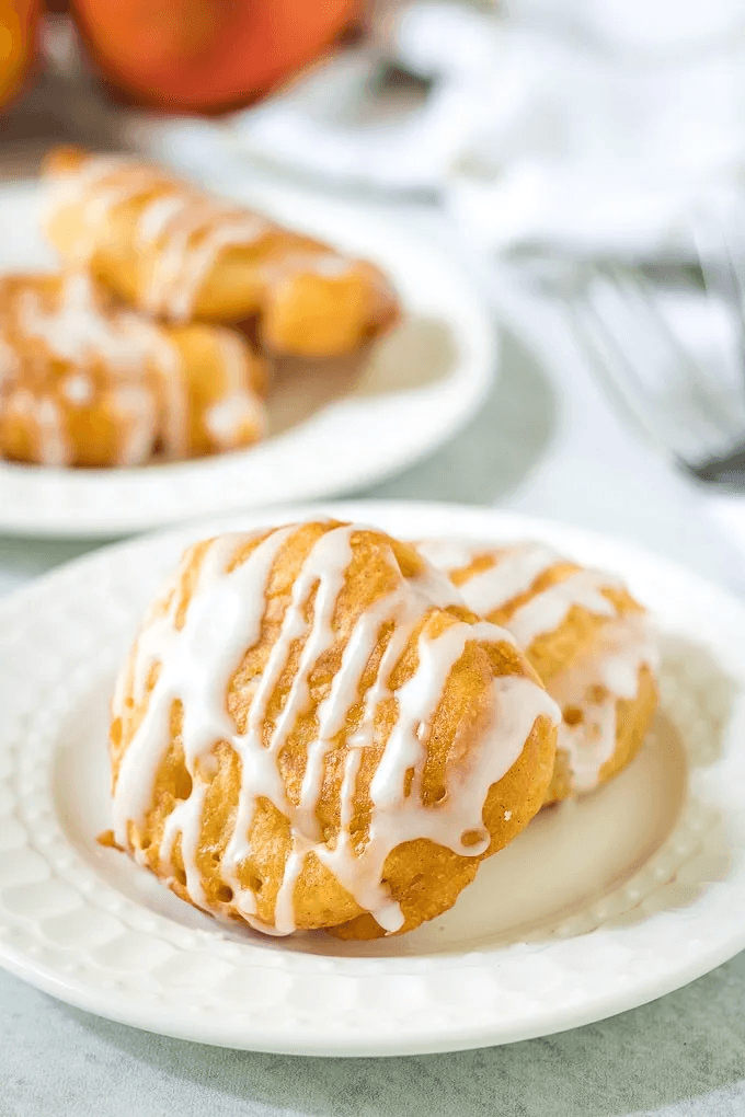 25 Peach Recipes