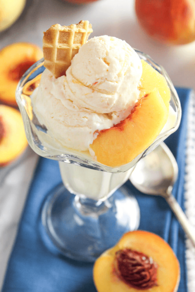 25 Peach Recipes
