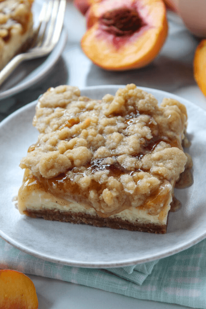 25 Peach Recipes