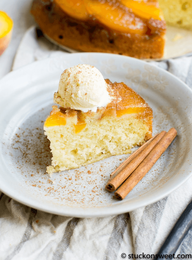 25 Peach Recipes
