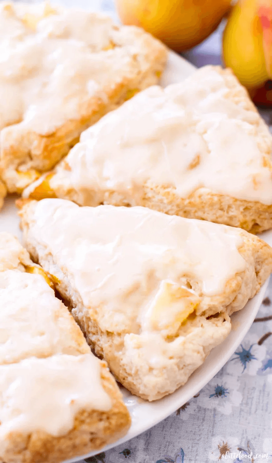 25 Peach Recipes