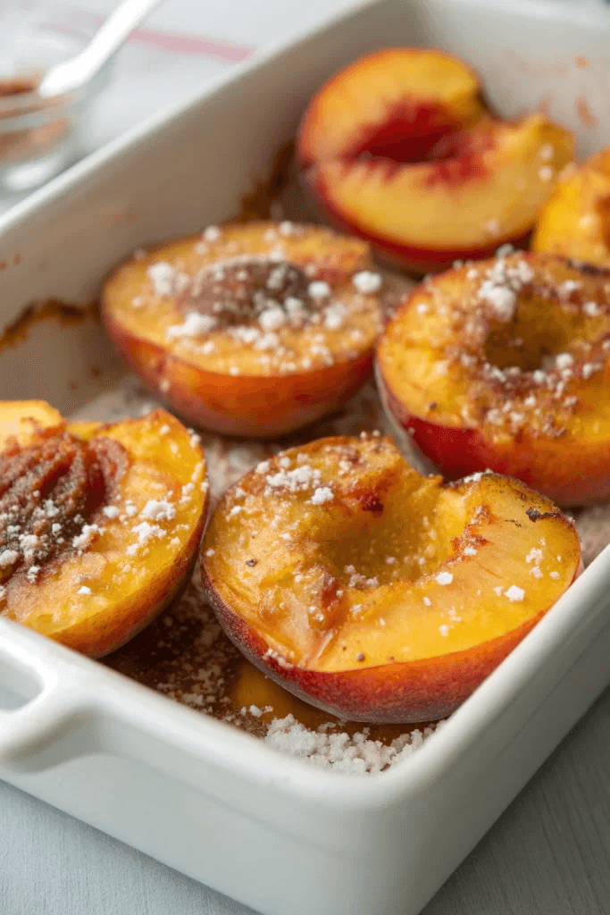 25 Peach Recipes