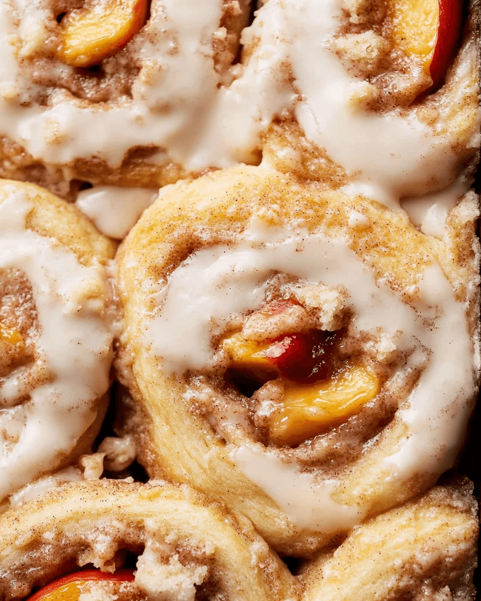 25 Peach Recipes
