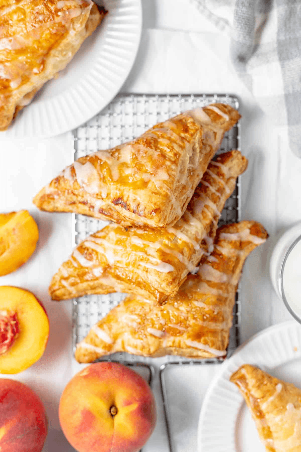 25 Peach Recipes