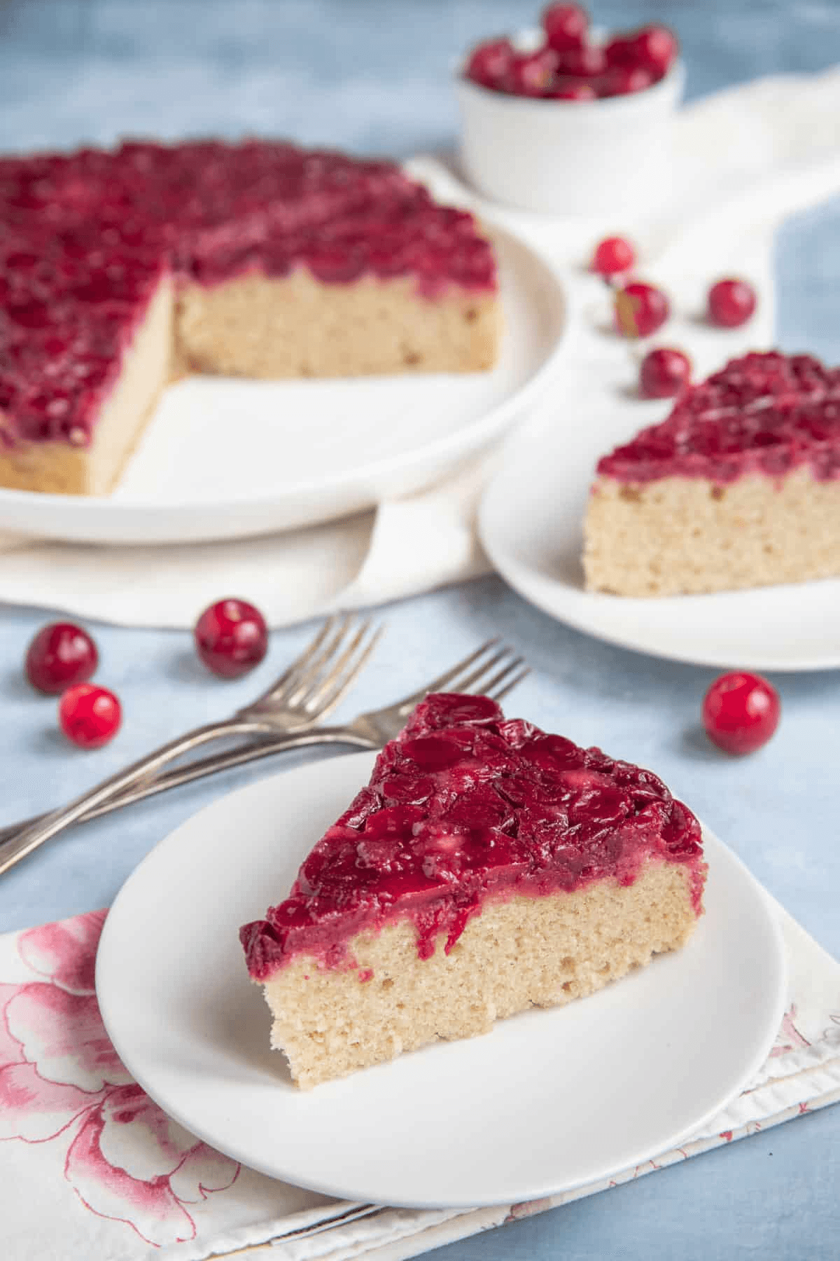 20 Cherry Recipes