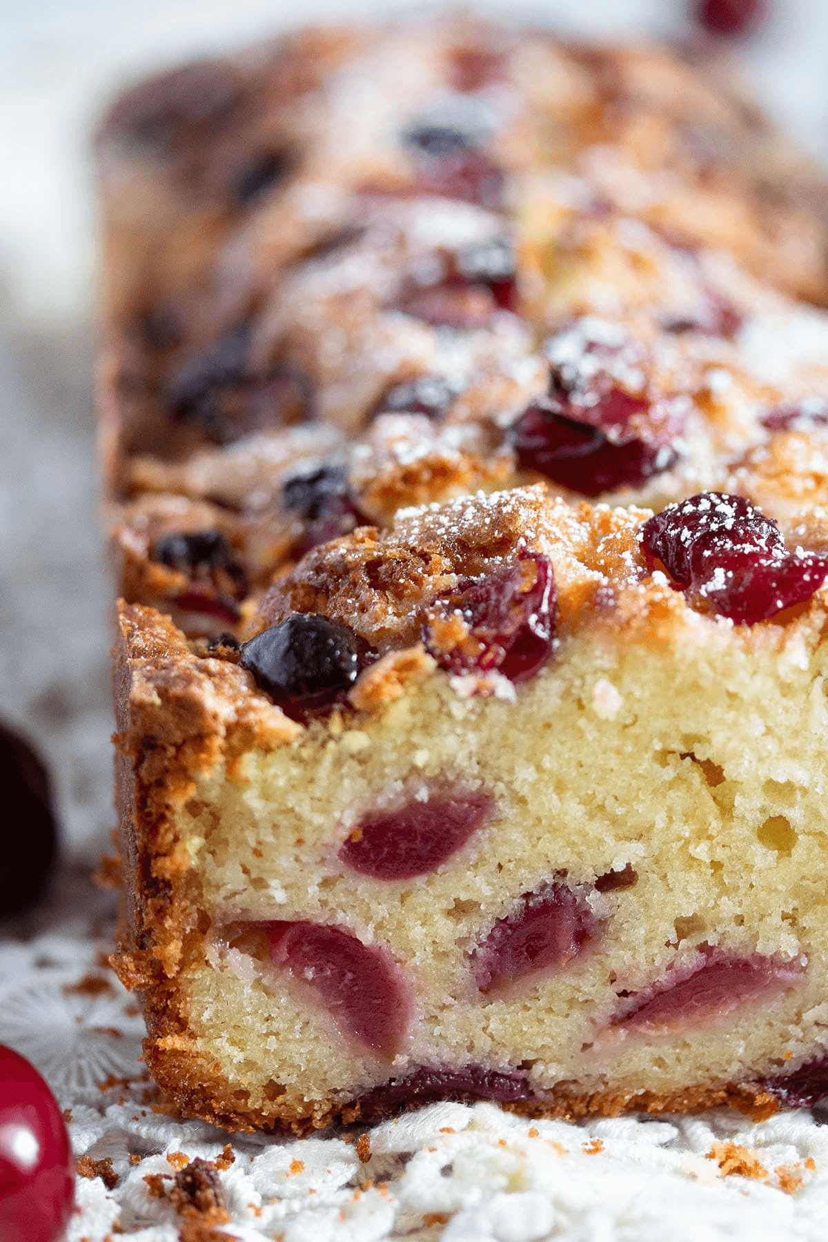 20 Cherry Recipes