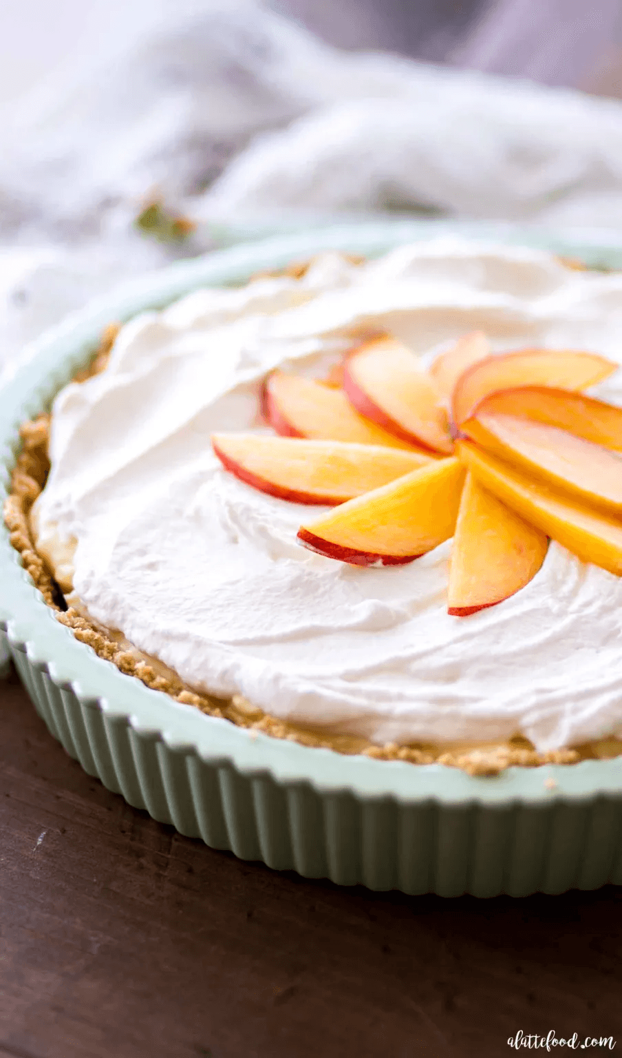 25 Peach Recipes