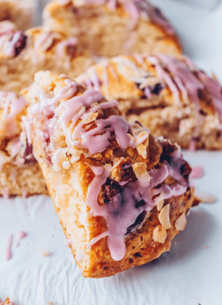 20 Cherry Recipes