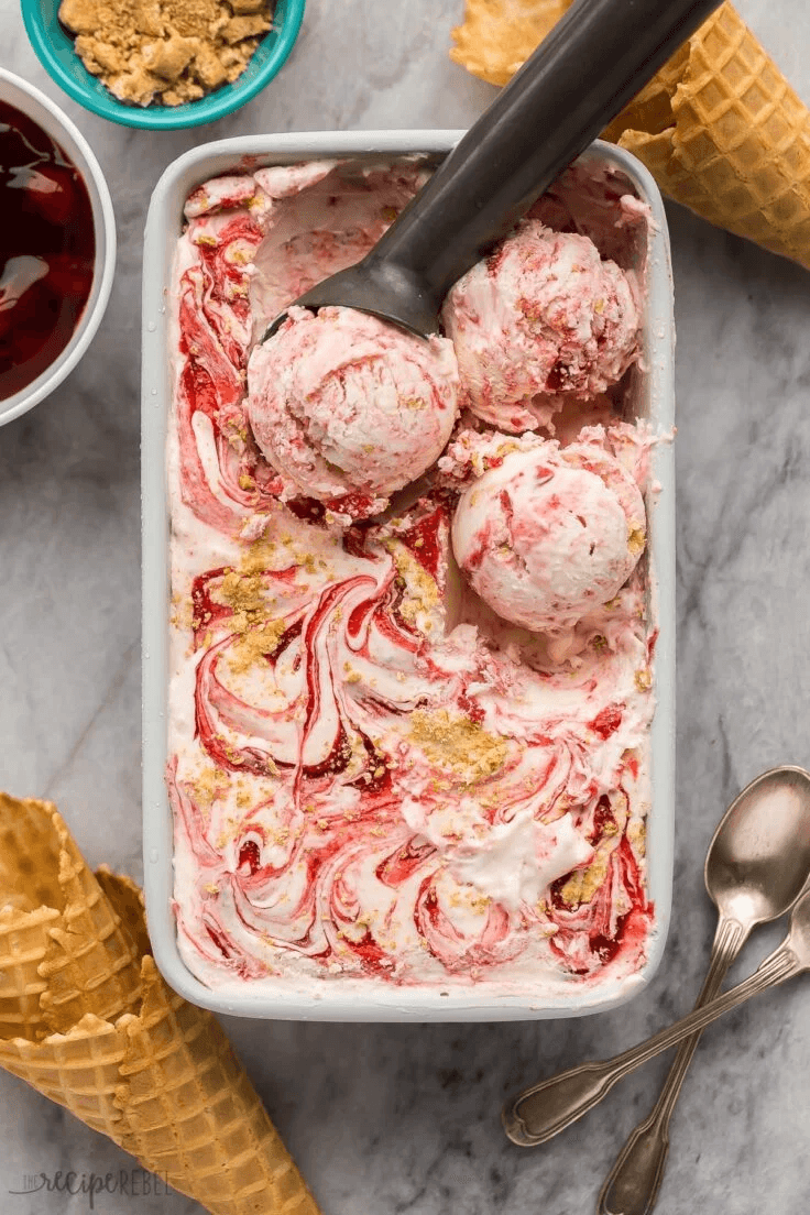 20 Cherry Recipes