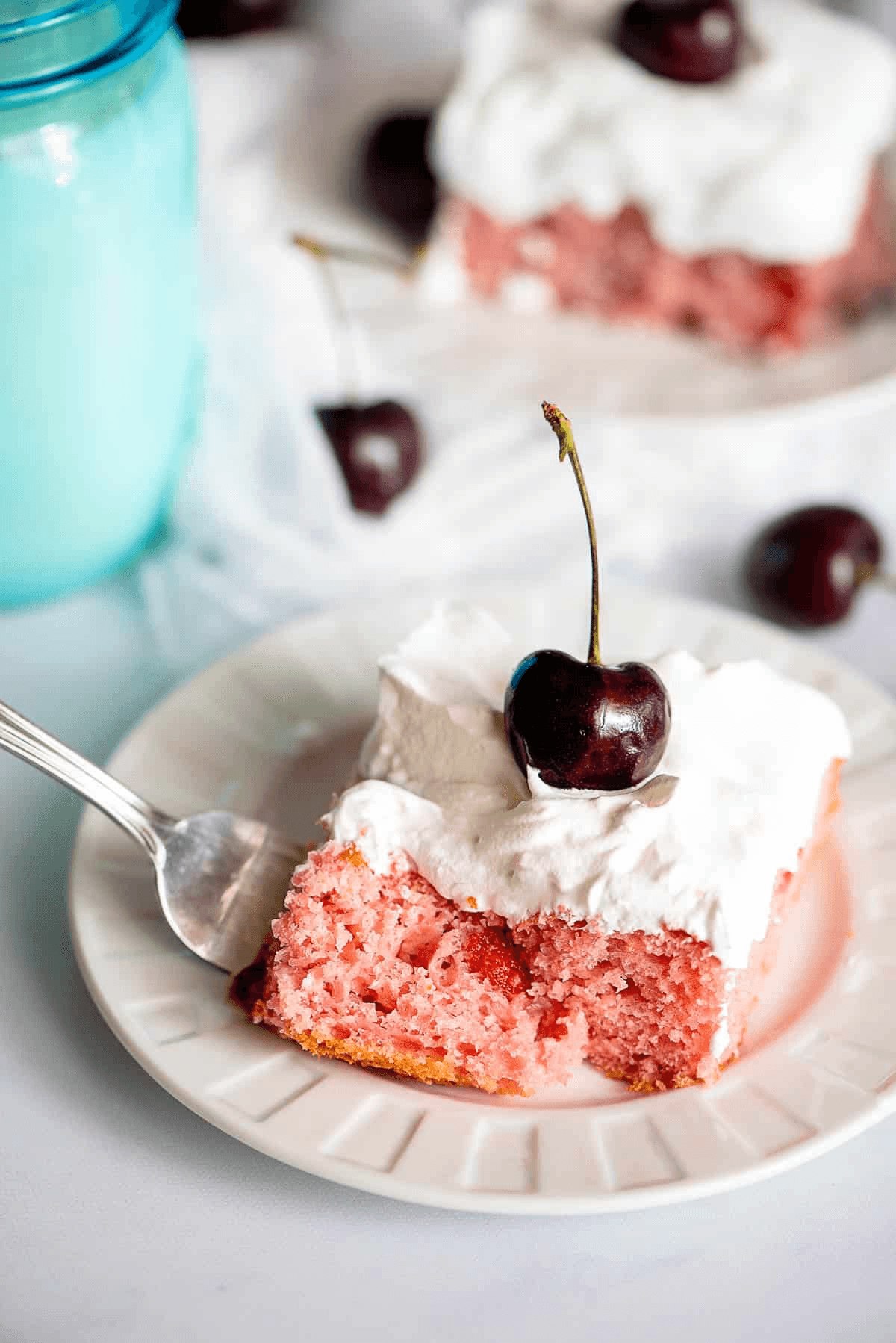 20 Cherry Recipes
