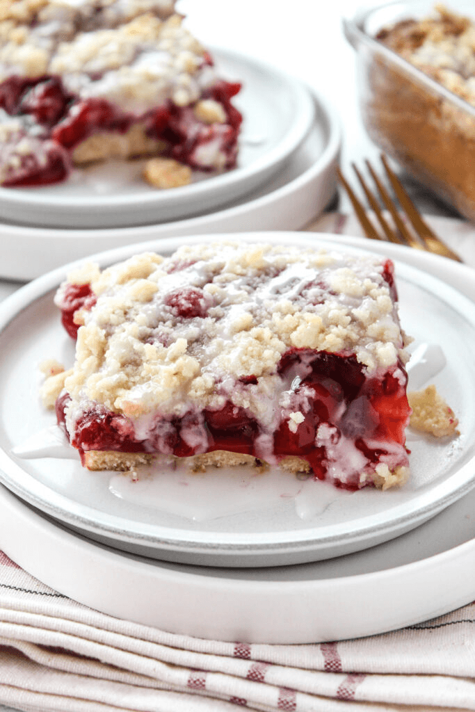 20 Cherry Recipes