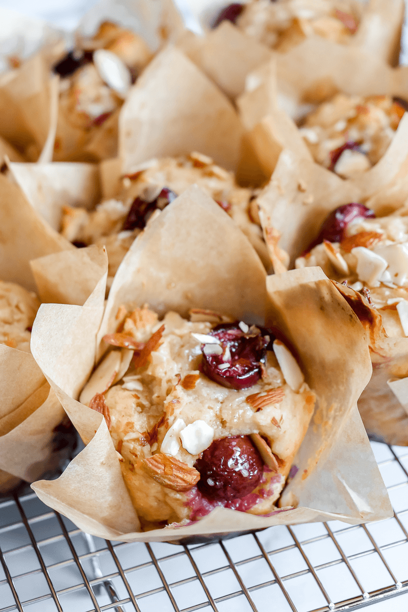 20 Cherry Recipes