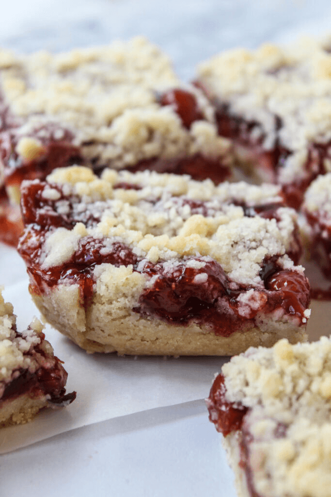 20 Cherry Recipes
