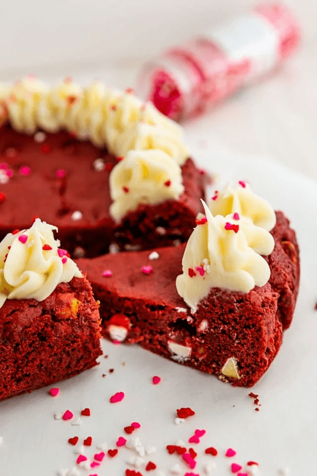 25 Red Velvet Cake Mix Recipes