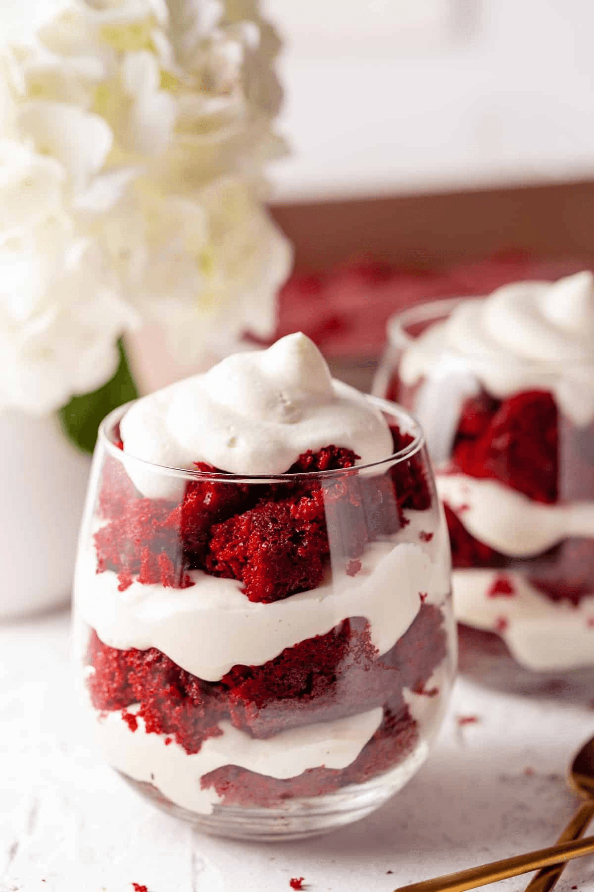 25 Red Velvet Cake Mix Recipes
