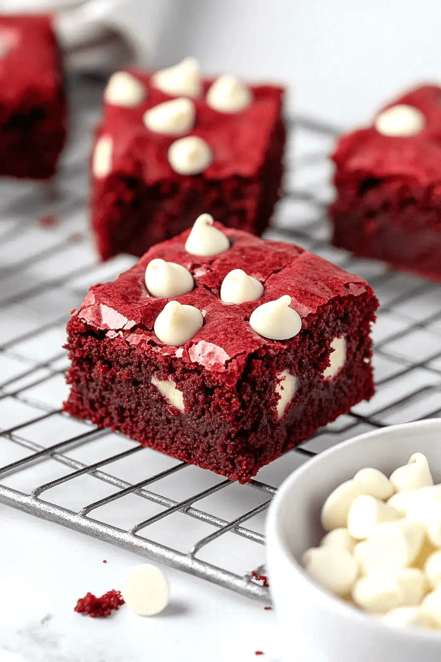 25 Red Velvet Cake Mix Recipes