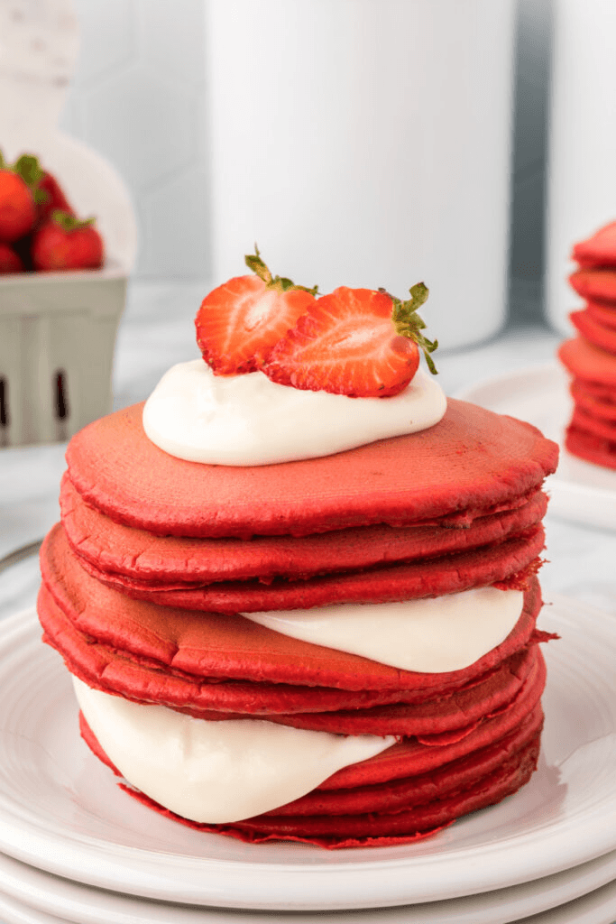 25 Red Velvet Cake Mix Recipes
