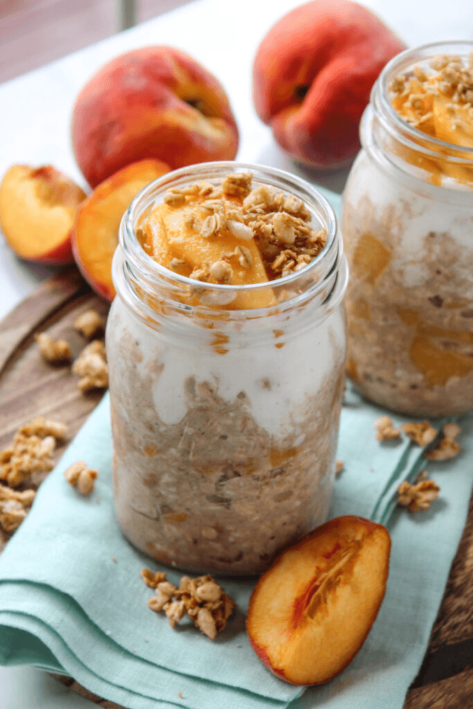 25 Peach Recipes