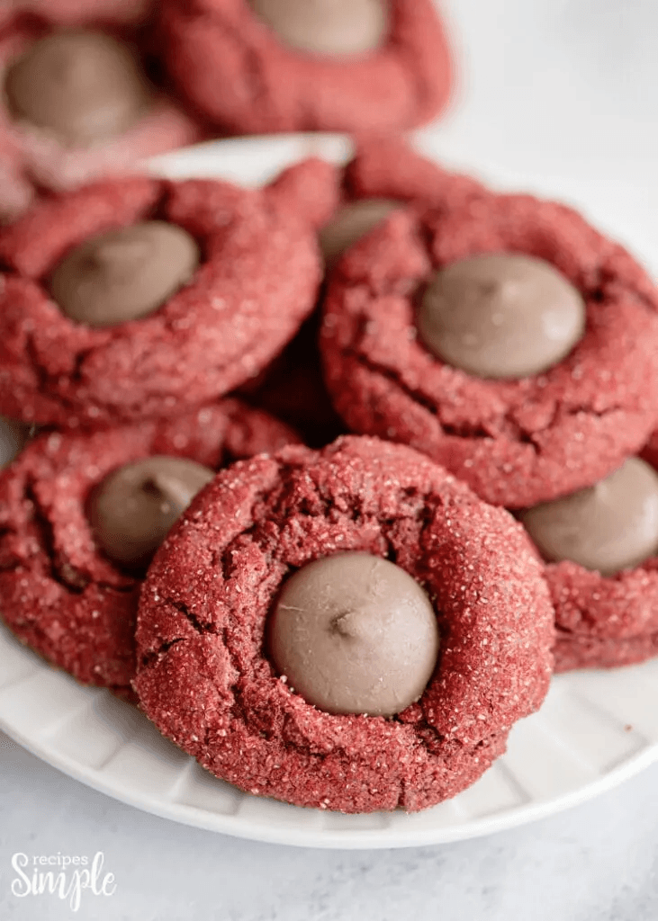 25 Red Velvet Cake Mix Recipes