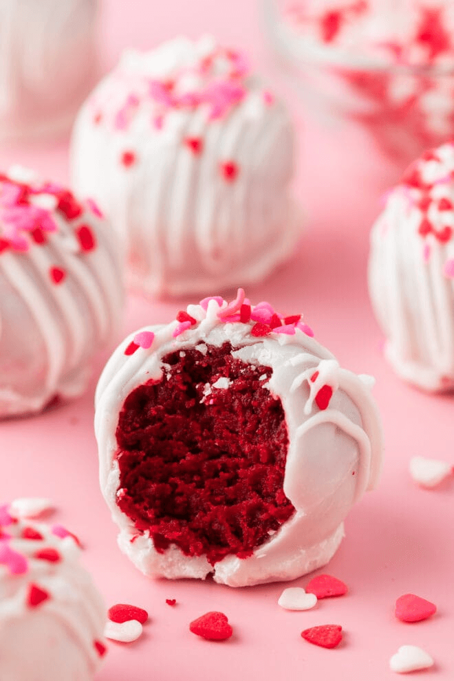 25 Red Velvet Cake Mix Recipes