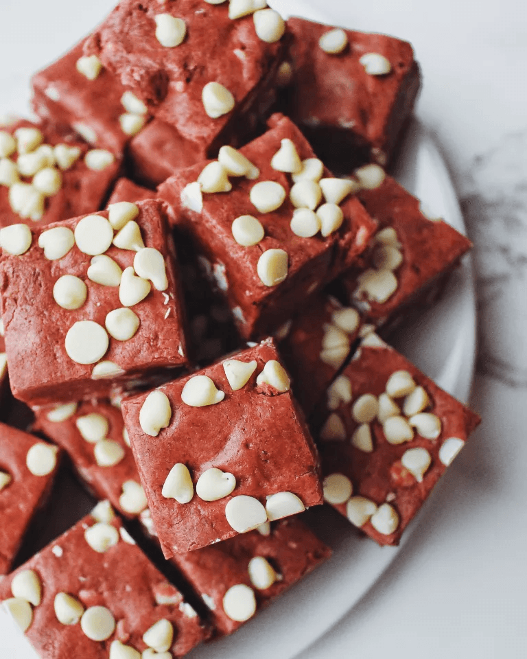 25 Red Velvet Cake Mix Recipes