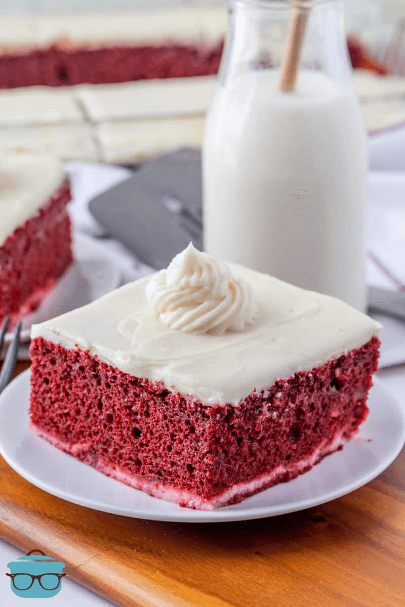 25 Red Velvet Cake Mix Recipes