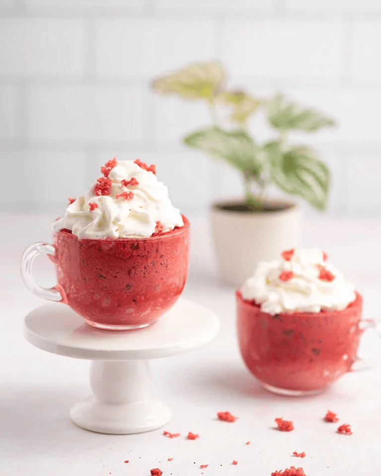 25 Red Velvet Cake Mix Recipes