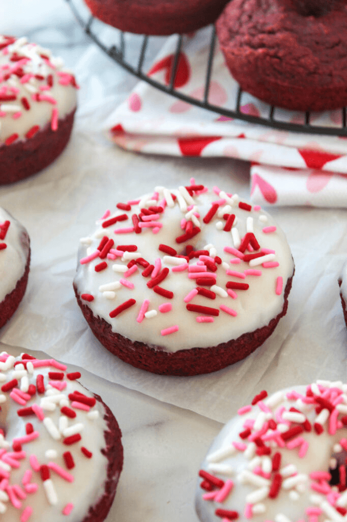 25 Red Velvet Cake Mix Recipes