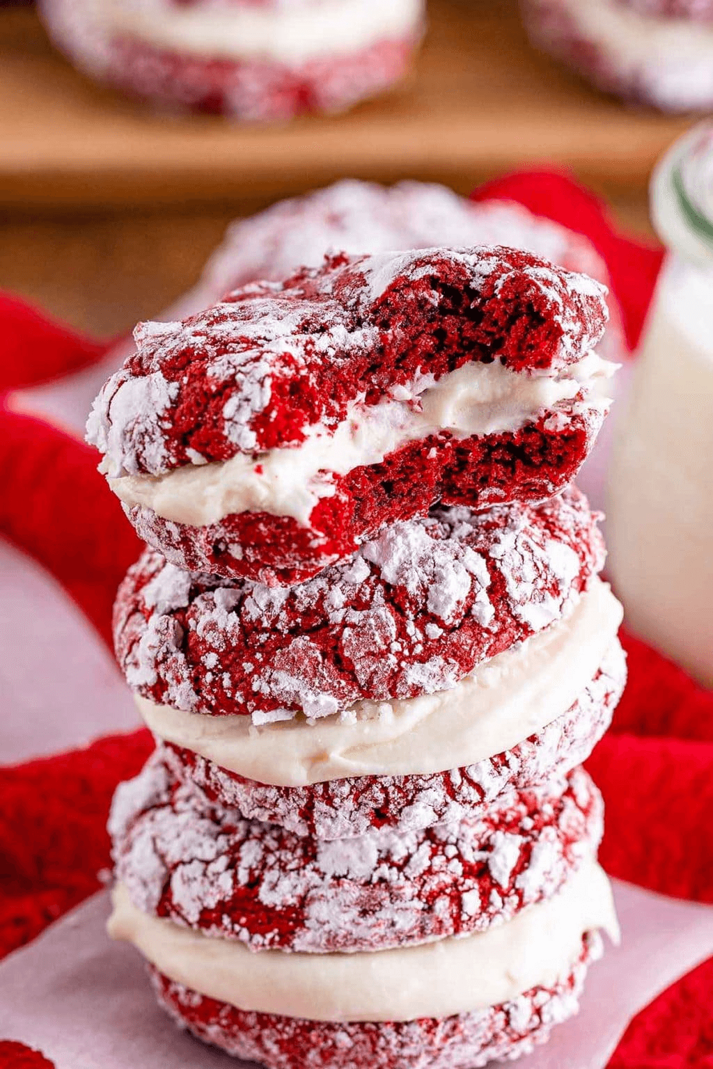 25 Red Velvet Cake Mix Recipes