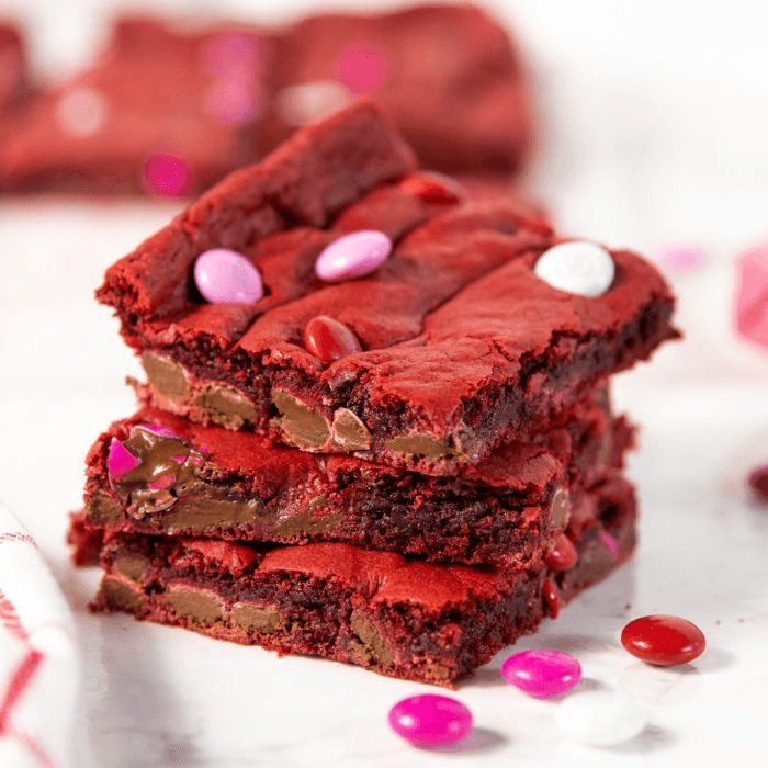 25 Red Velvet Cake Mix Recipes