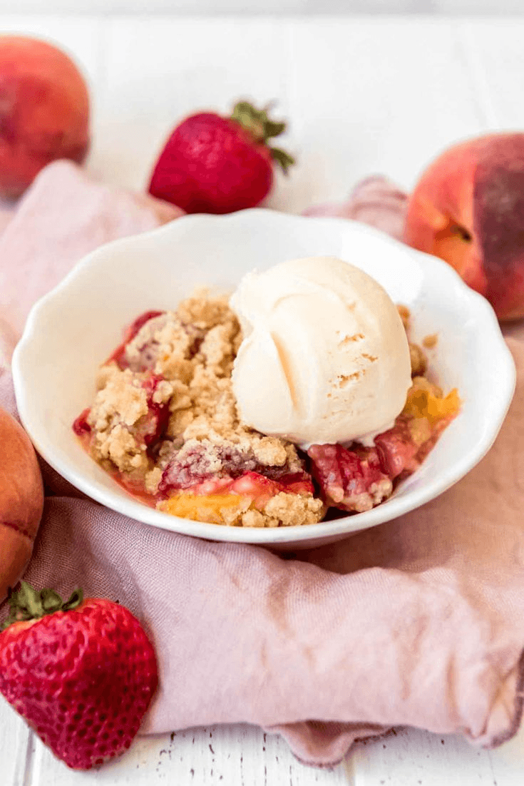 25 Peach Recipes
