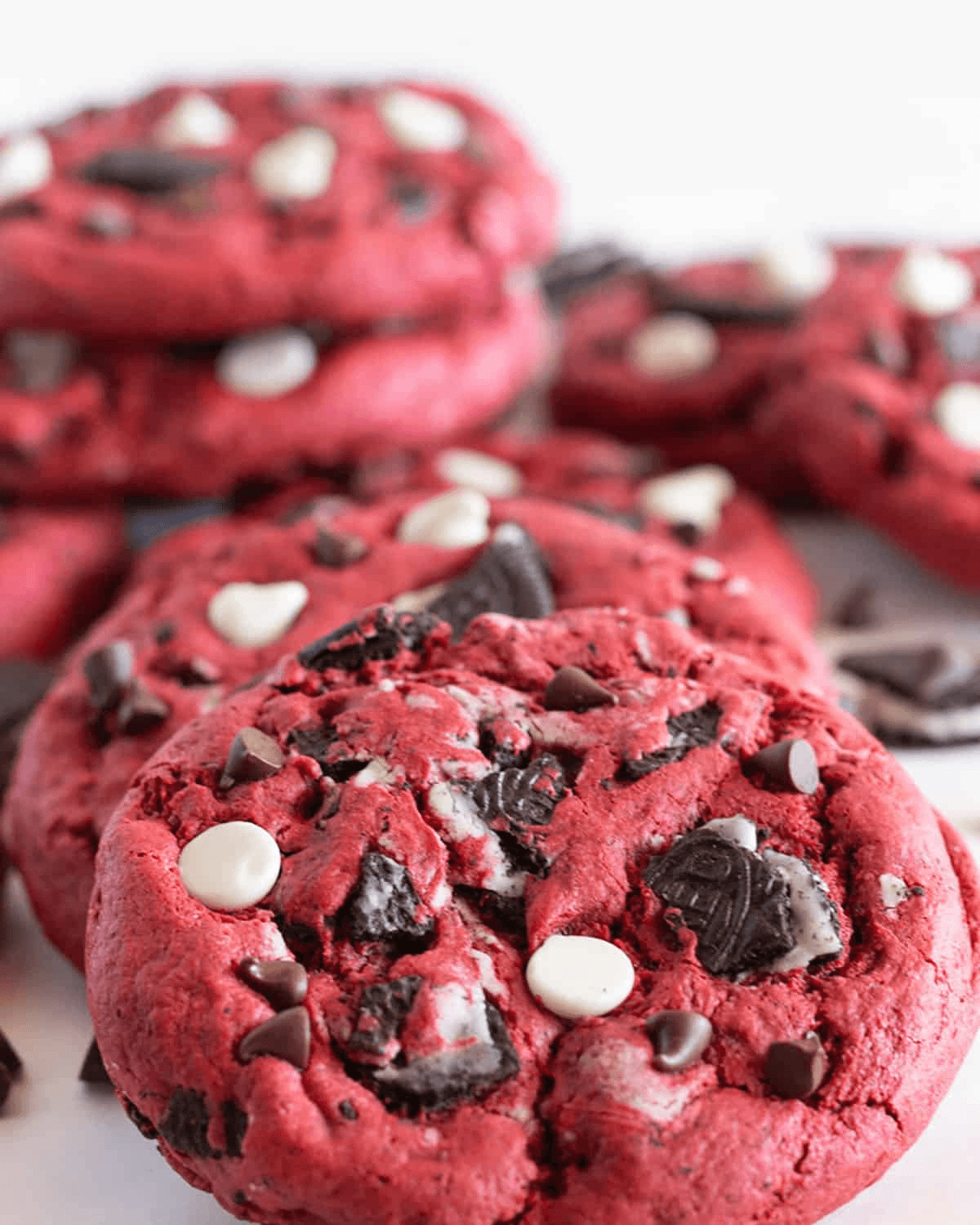 25 Red Velvet Cake Mix Recipes