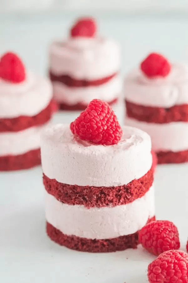 25 Red Velvet Cake Mix Recipes