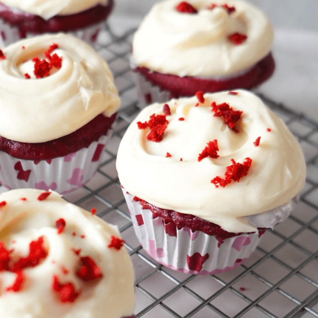 25 Red Velvet Cake Mix Recipes