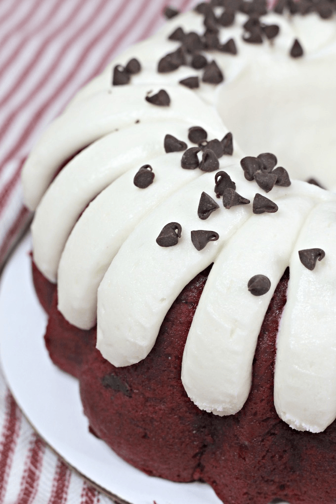25 Red Velvet Cake Mix Recipes