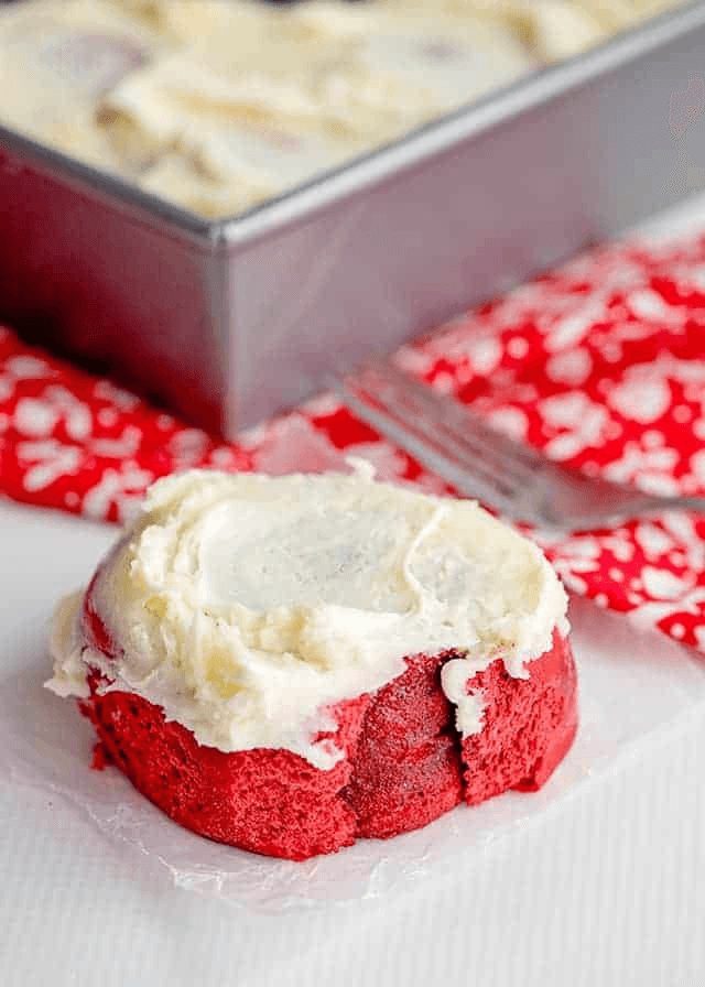 25 Red Velvet Cake Mix Recipes