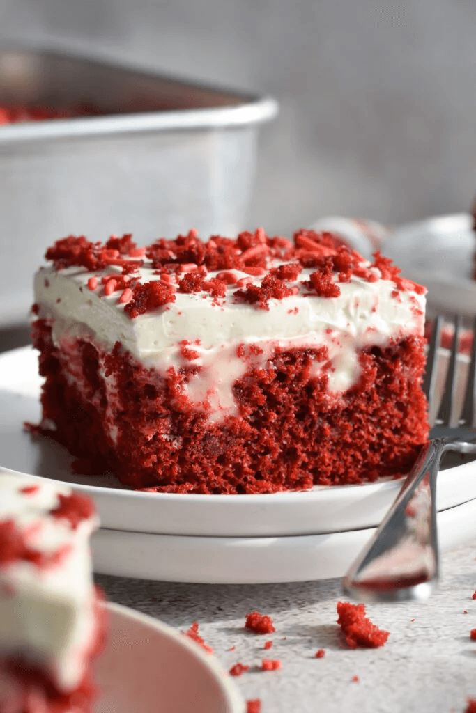 25 Red Velvet Cake Mix Recipes