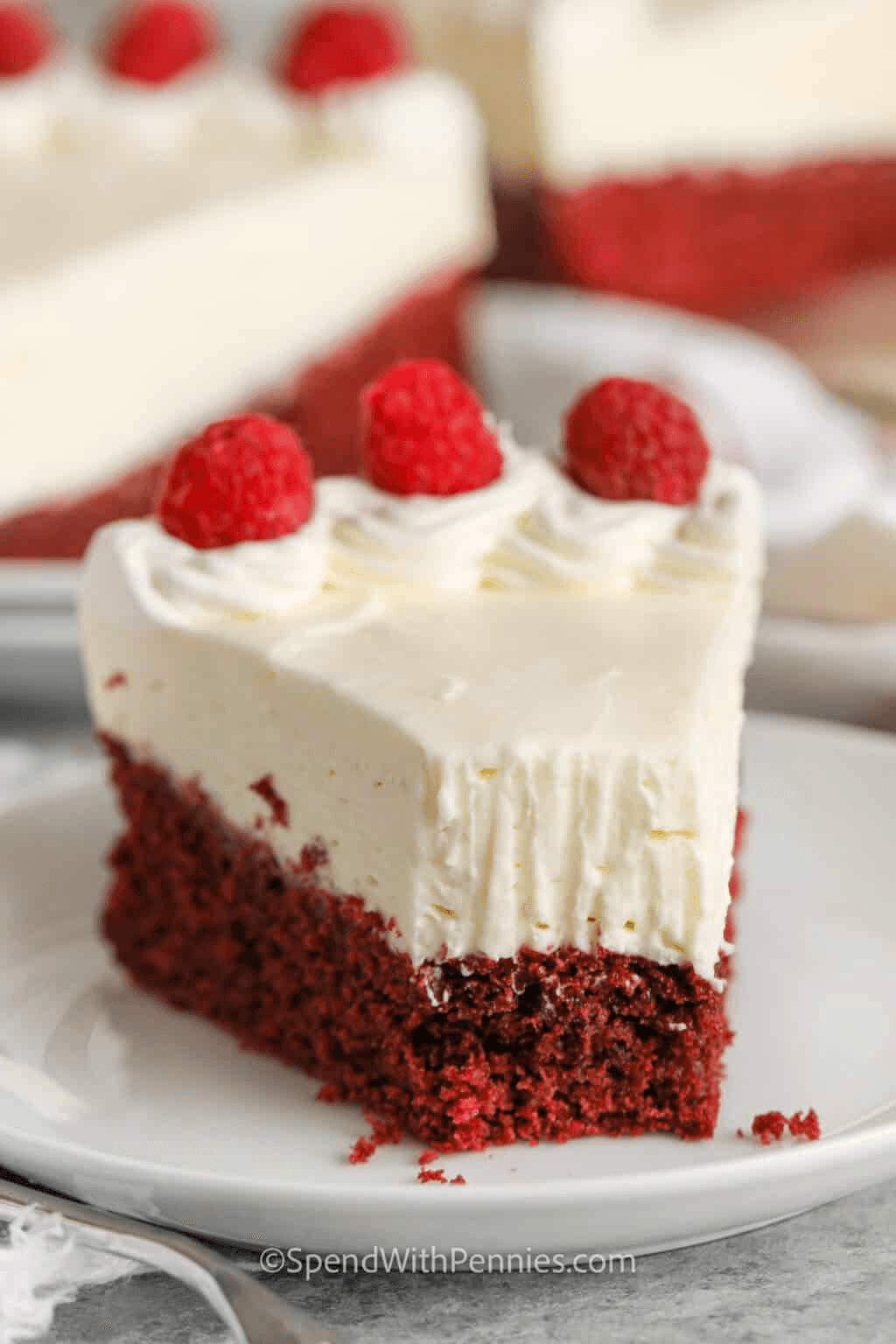 25 Red Velvet Cake Mix Recipes