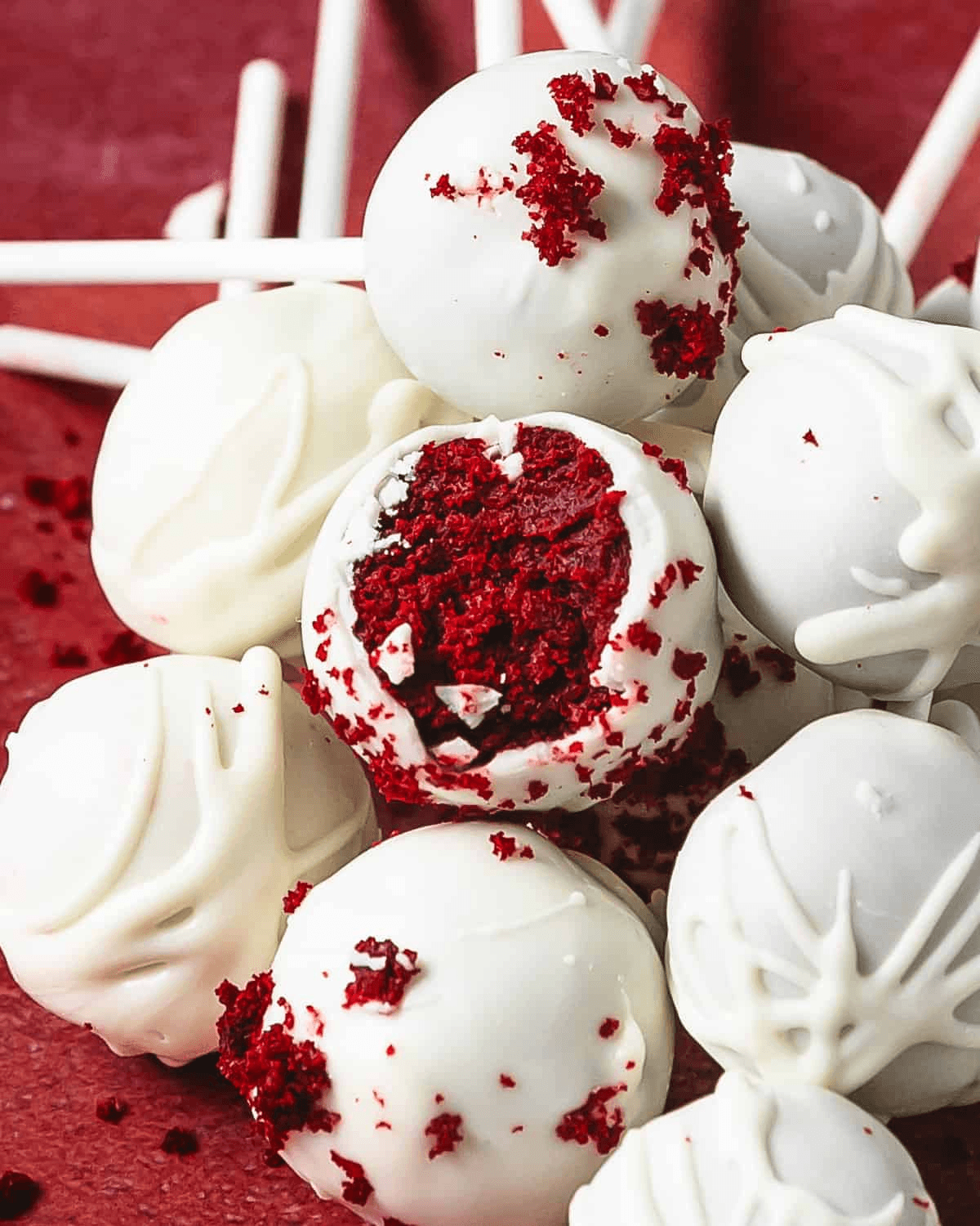 25 Red Velvet Cake Mix Recipes