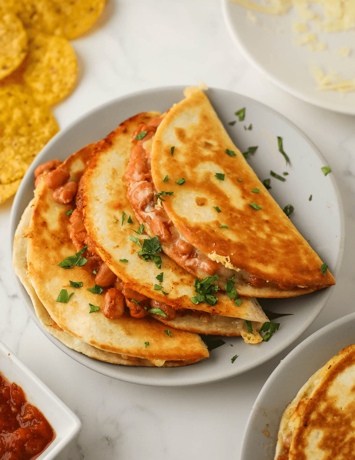 25 Mexican Recipes