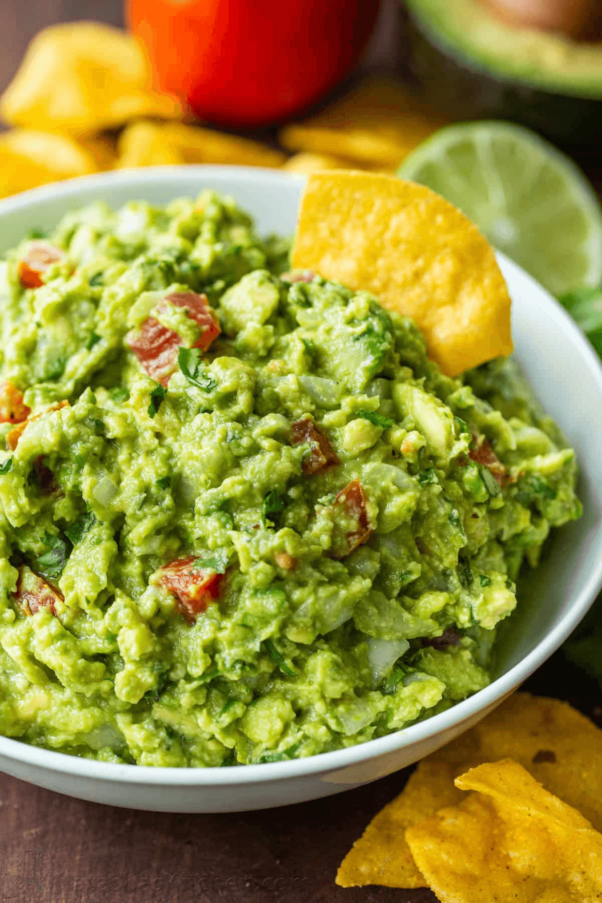 25 Mexican Recipes