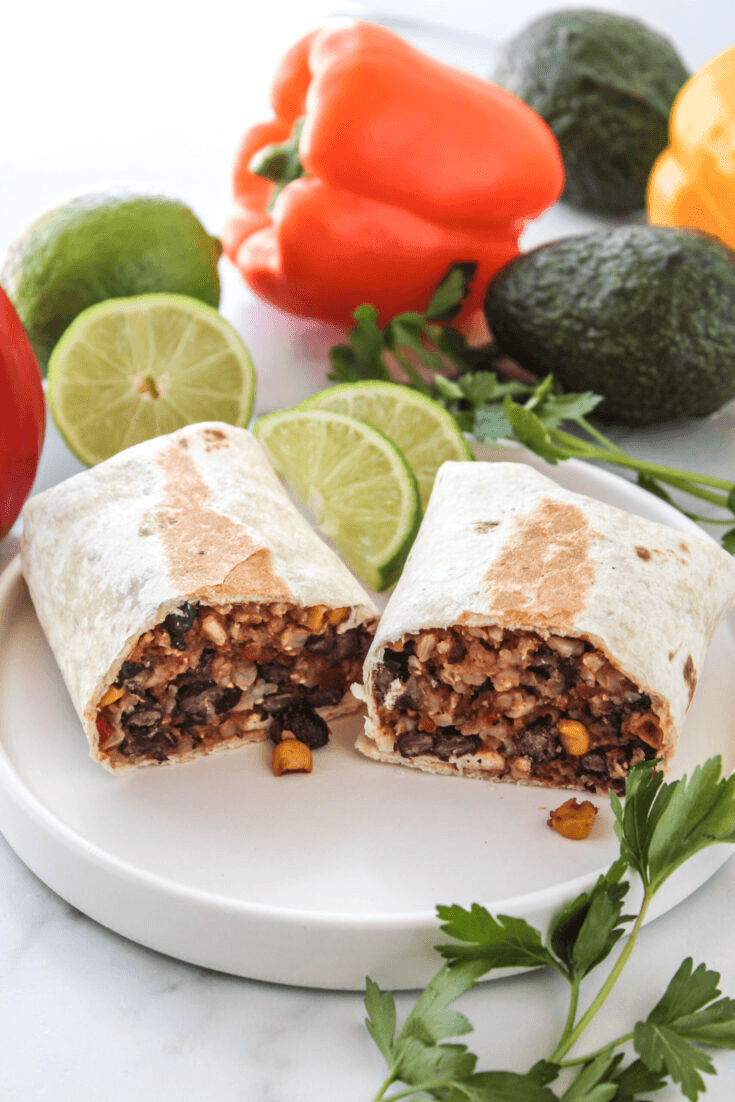 25 Mexican Recipes