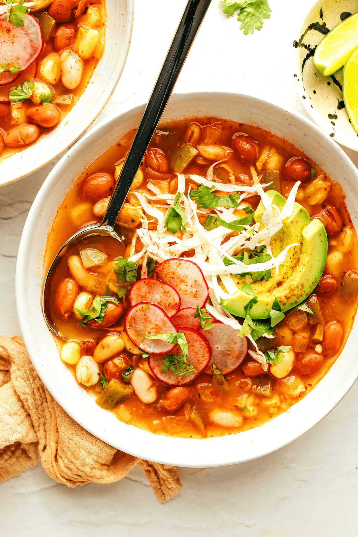 25 Mexican Recipes