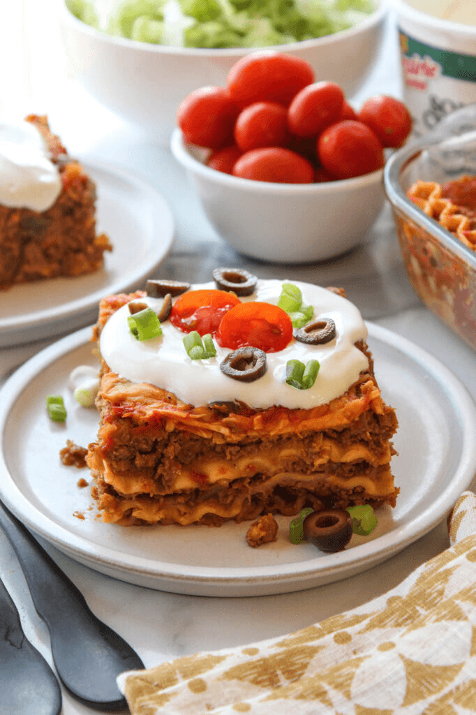 25 Mexican Recipes