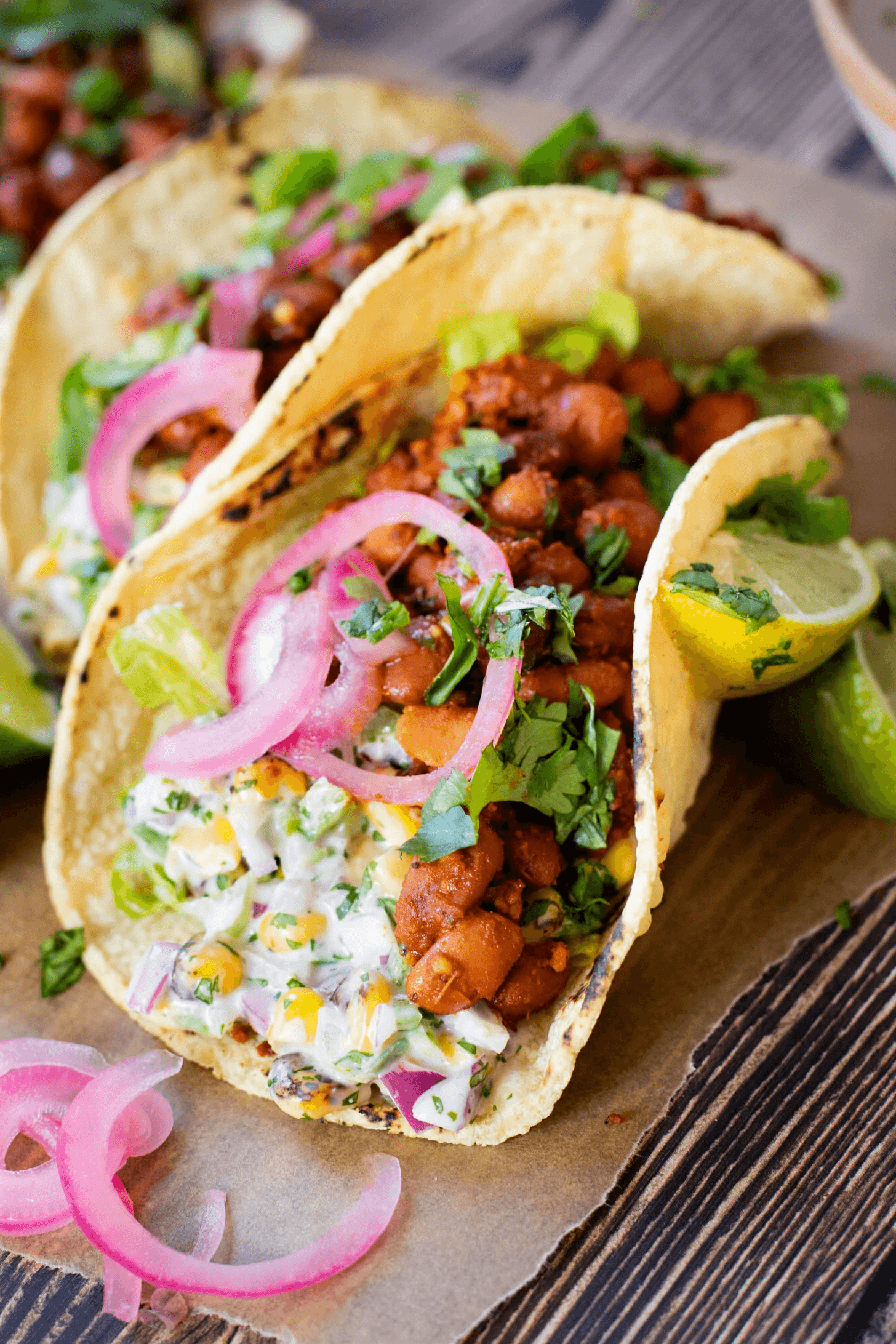 25 Mexican Recipes