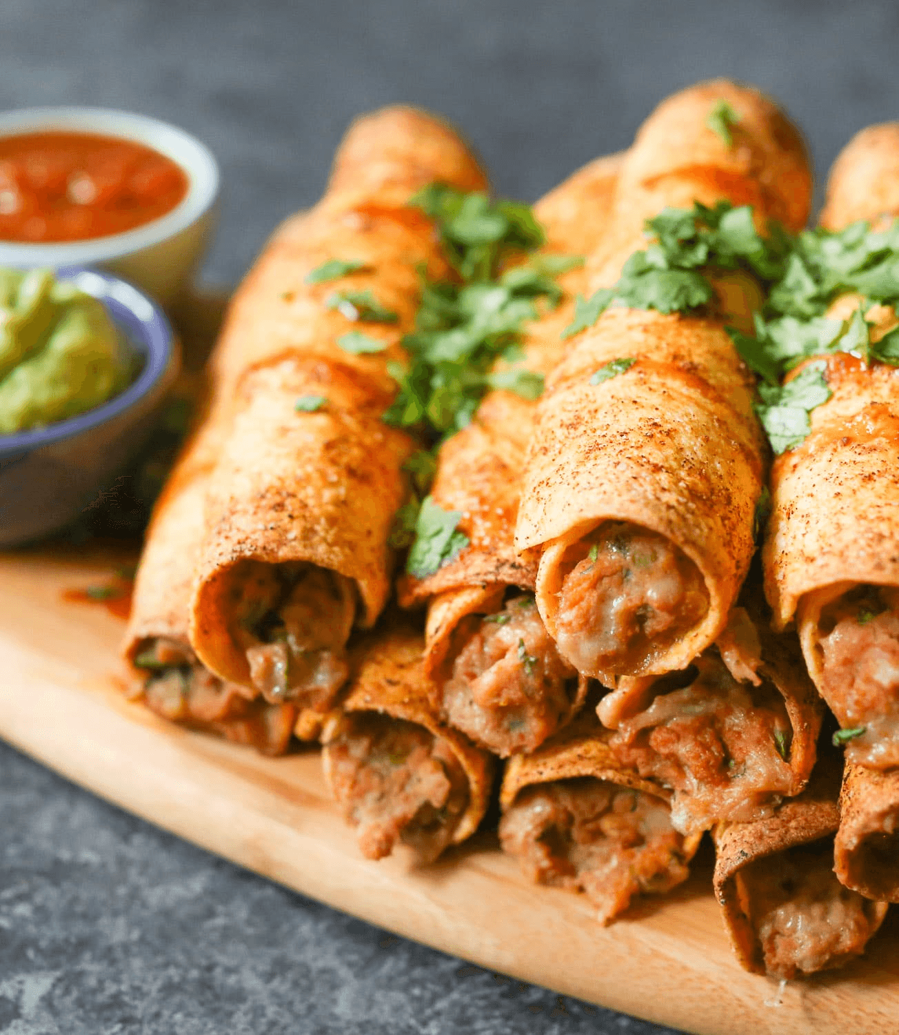 25 Mexican Recipes
